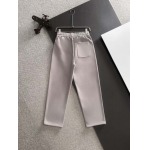 2026年1月23日新作loro pianaズボン高品質人気商品/誕生日プレゼント/FF工場