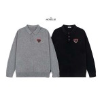 2026年1月23日新作Monclerセーター高品質人気商品/誕生日プレゼント/FF工場