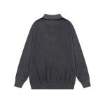2026年1月23日新作Poloセーター高品質人気商品/誕生日プレゼント/FF工場