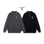 2026年1月23日新作Poloセーター高品質人気商品/誕生日プレゼント/FF工場