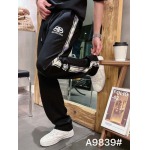 2026年1月23日新作Balenciaga スラックス高品質人気商品/誕生日プレゼント/FF工場