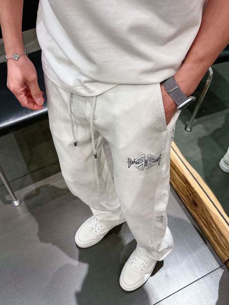 2026年1月23日新作Balenciaga スラックス高品...