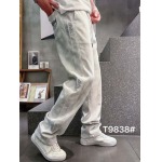 2026年1月23日新作Balenciaga スラックス高品質人気商品/誕生日プレゼント/FF工場