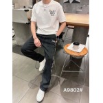 2026年1月23日新作AMIRIスラックス高品質人気商品/誕生日プレゼント/FF工場