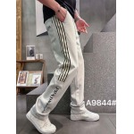 2026年1月23日新作Pradaスラックス高品質人気商品/誕生日プレゼント/FF工場