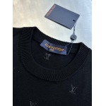 2026年1月23日新作Louis vuitton半袖 tシャツ高品質人気商品/誕生日プレゼント/FF工場