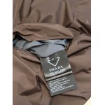 2026年1月23日新作Pradaジャケット高品質人気商品/誕生日プレゼント/FF工場