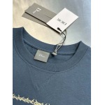 2026年1月23日新作Dior半袖 tシャツ高品質人気商品/誕生日プレゼント/FF工場