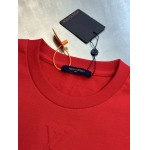 2026年1月23日新作Louis vuitton半袖 tシャツ高品質人気商品/誕生日プレゼント/FF工場