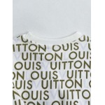 2026年1月23日新作Louis vuitton半袖 tシャツ高品質人気商品/誕生日プレゼント/FF工場