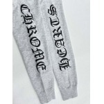 2026年1月23日新作Chrome Heartsニットのセーター高品質人気商品/誕生日プレゼント/FF工場