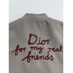 2026年1月23日新作Diorジャケット高品質人気商品/誕生日プレゼント/FF工場