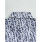 2026年1月23日新作Diorシャツ高品質人気商品/誕生日プレゼント/FF工場