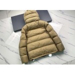 2026年1月23日新作Burberryダウンジャケット高品質人気商品/誕生日プレゼント/FF工場