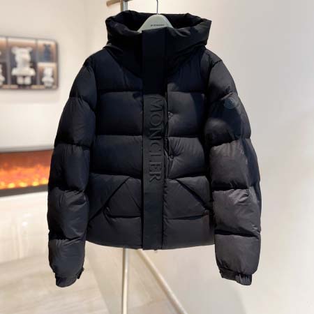 2026年1月23日新作Monclerダウンジャケット高品質...