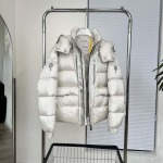 2026年1月23日新作Monclerダウンジャケット高品質人気商品/誕生日プレゼント/FF工場