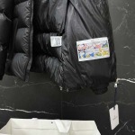 2026年1月23日新作Monclerダウンジャケット高品質人気商品/誕生日プレゼント/FF工場