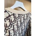 2026年1月23日新作Dior ニットカーディガン  高品質人気商品/誕生日プレゼント/FF工場