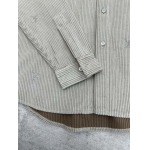 2026年1月23日新作Louis vuittonシャツ高品質人気商品/誕生日プレゼント/FF工場