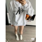 2026年1月23日新作CKスウェット高品質人気商品/誕生日プレゼント/FF工場