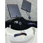 2026年1月23日新作Louis vuitton半袖 tシャツ高品質人気商品/誕生日プレゼント/FF工場