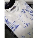 2026年1月23日新作Louis vuitton半袖 tシャツ高品質人気商品/誕生日プレゼント/FF工場