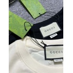 2026年1月23日新作GUCCI半袖 tシャツ高品質人気商品/誕生日プレゼント/FF工場