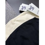 2026年1月23日新作BURBERRY半袖 tシャツ高品質人気商品/誕生日プレゼント/FF工場