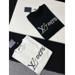 2026年1月23日新作Louis vuitton半袖 tシャツ高品質人気商品/誕生日プレゼント/FF工場