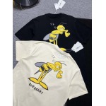 2026年1月23日新作BURBERRY半袖 tシャツ高品質人気商品/誕生日プレゼント/FF工場