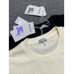 2026年1月23日新作BURBERRY半袖 tシャツ高品質人気商品/誕生日プレゼント/FF工場