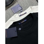2026年1月23日新作Louis vuitton半袖 tシャツ高品質人気商品/誕生日プレゼント/FF工場