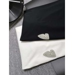 2026年1月23日新作BURBERRY半袖 tシャツ高品質人気商品/誕生日プレゼント/FF工場