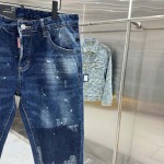 2026年1月23日新作DSQジーパン高品質人気商品/誕生日プレゼント/FF工場