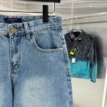 2026年1月23日新作Louis vuittonジーパン高品質人気商品/誕生日プレゼント/FF工場