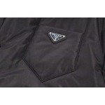 2026年1月23日新作PRADA綿の服高品質人気商品/誕生日プレゼント/FF工場