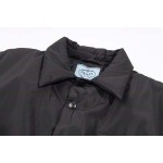 2026年1月23日新作PRADA綿の服高品質人気商品/誕生日プレゼント/FF工場