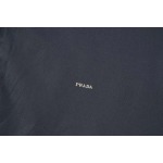 2026年1月23日新作PRADAジャケット高品質人気商品/誕生日プレゼント/FF工場