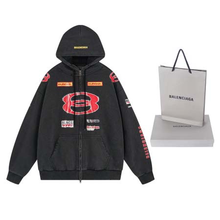 2026年1月26日新作BALENCIAGA高品質人気商品/...