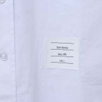 2026年1月26日新作THOM BROWNE高品質人気商品/誕生日プレゼント/FF工場