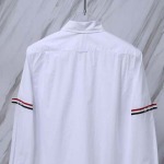 2026年1月26日新作THOM BROWNE高品質人気商品/誕生日プレゼント/FF工場