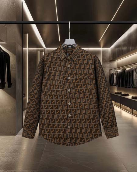 2026年1月26日新作FENDI高品質人気商品/誕生日プレ...