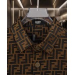 2026年1月26日新作FENDI高品質人気商品/誕生日プレゼント/FF工場