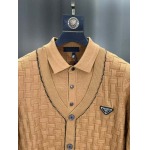 2026年1月26日新作Prada高品質人気商品/誕生日プレゼント/FF工場