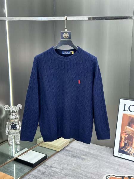 2026年1月26日新作Polo高品質人気商品/誕生日プレゼ...