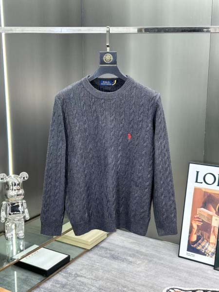 2026年1月26日新作Polo高品質人気商品/誕生日プレゼ...