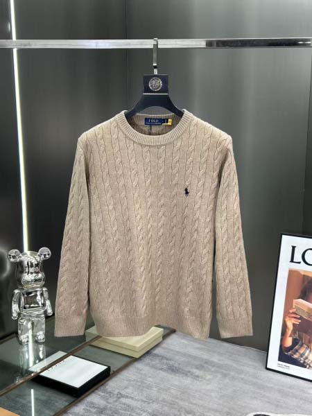 2026年1月26日新作Polo高品質人気商品/誕生日プレゼ...