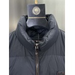 2026年1月26日新作Zegnaダウンジャケット高品質人気商品/誕生日プレゼント/FF工場