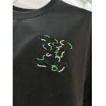 2026年1月27日新作Louis vuitton半袖 tシャツ高品質人気商品/誕生日プレゼント/FF工場