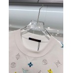 2026年1月27日新作Louis vuitton半袖 tシャツ高品質人気商品/誕生日プレゼント/FF工場